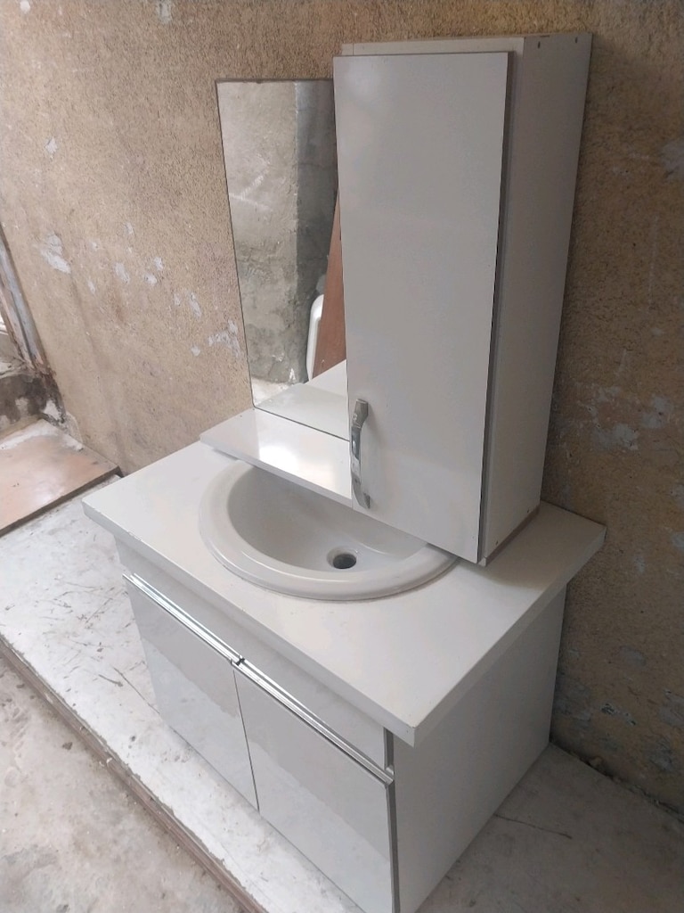 banyo dolabı - 3