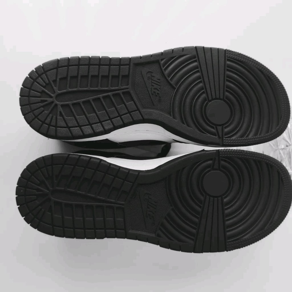 Nike dunk low retro - 5