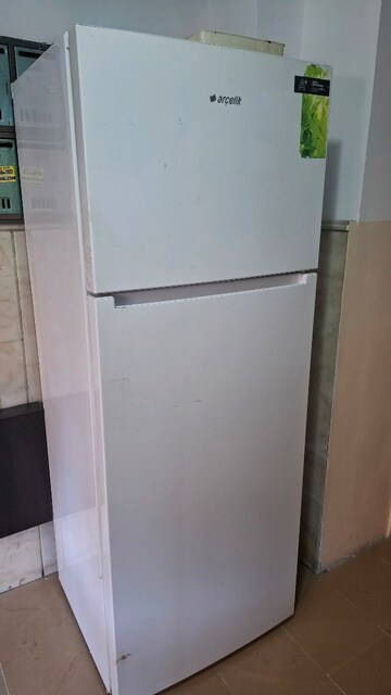 SORUNSUZ ARÇELİK DOLAP