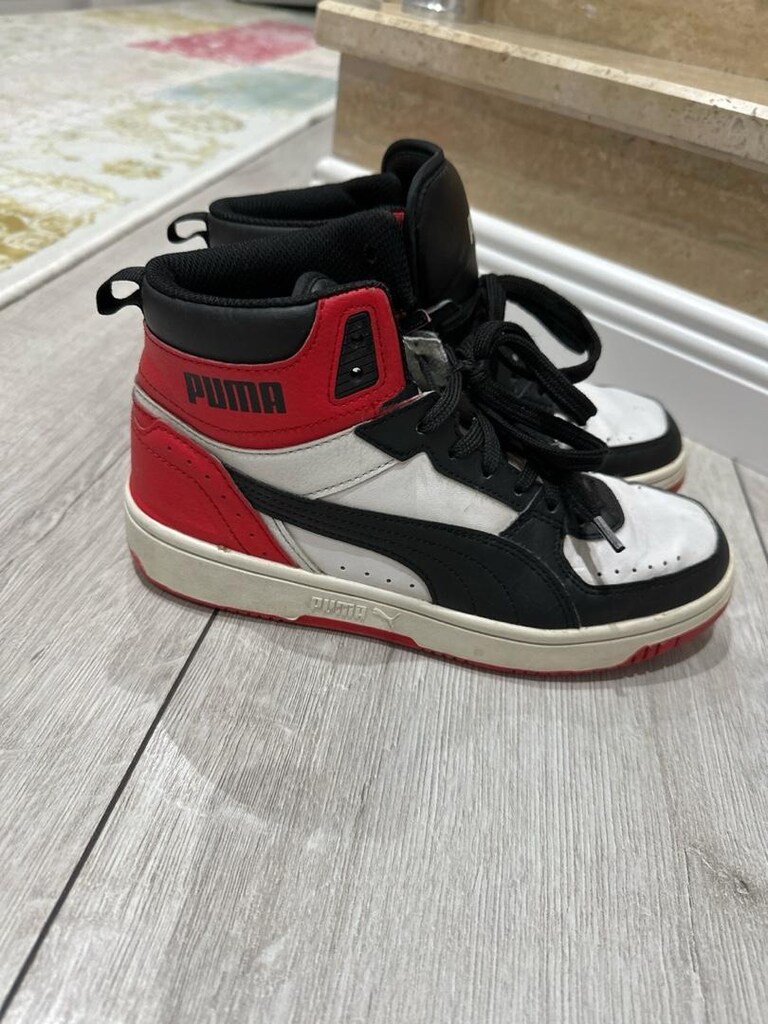 puma orjinal 37 - 2