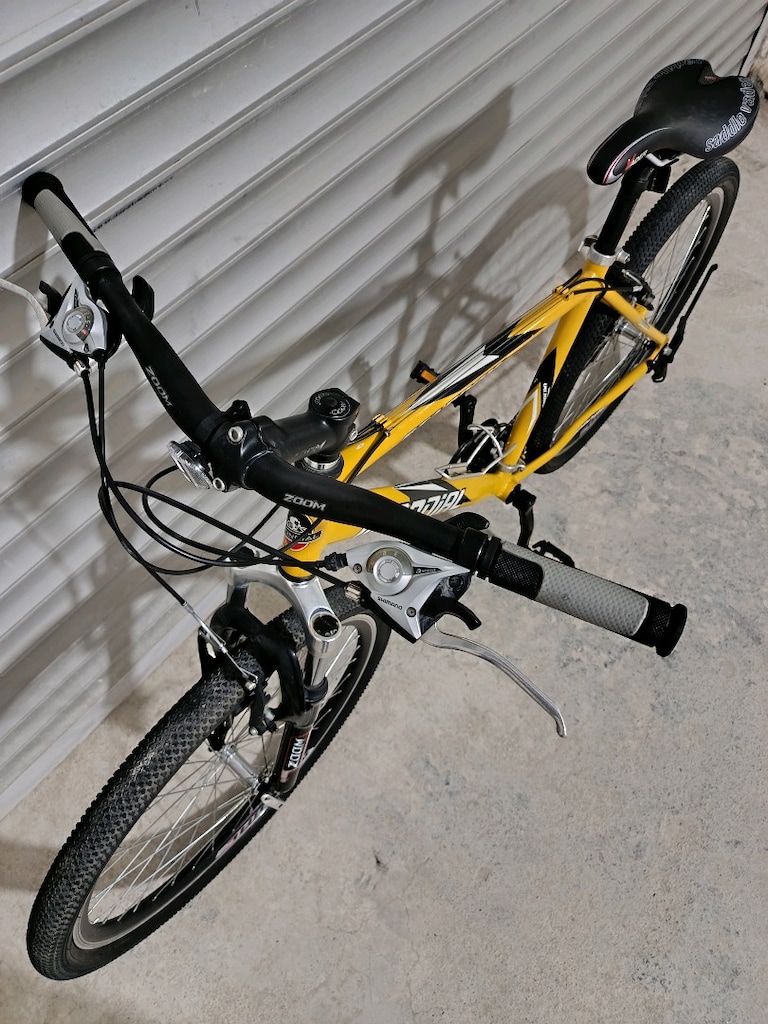 Bisiklet - 7