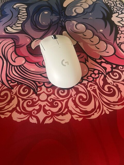 LOGITECH G PRO X2 SUPERLIGHT