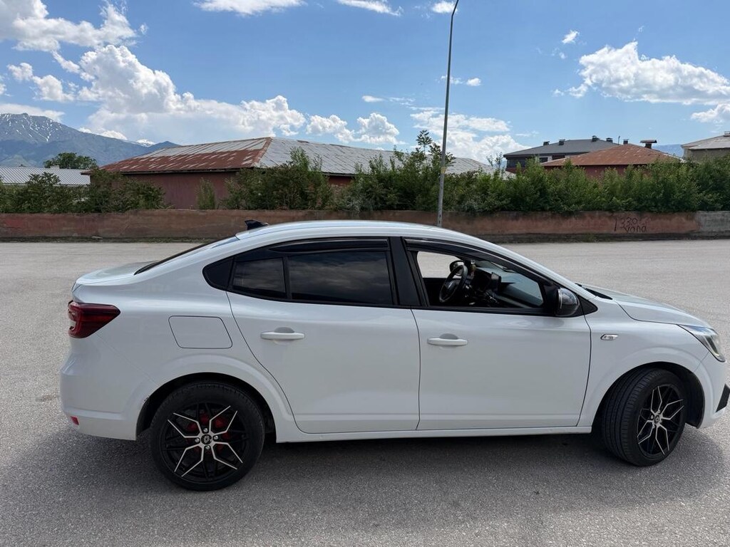 2022 Taliant Joy CarPlay Kamera 17’’ Jant Yeni Lastik - 2