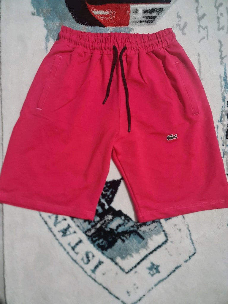 LACOSTE ŞORT
