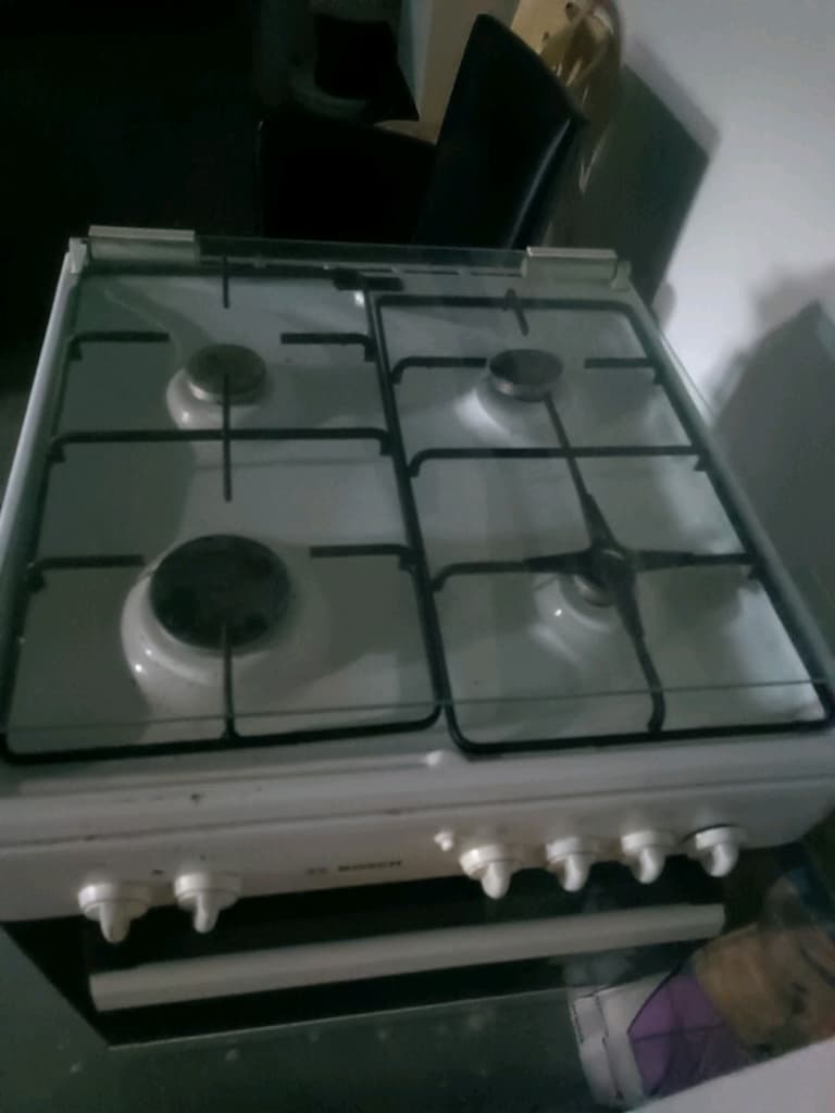 Bosch set üstü firin - 3