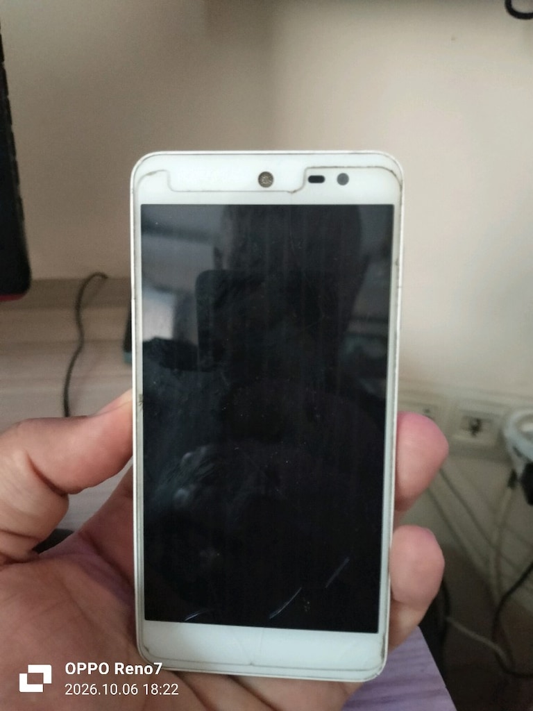 Samsung Galaxy - 4