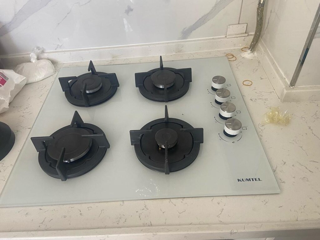 Kumtel ankastre set - 2
