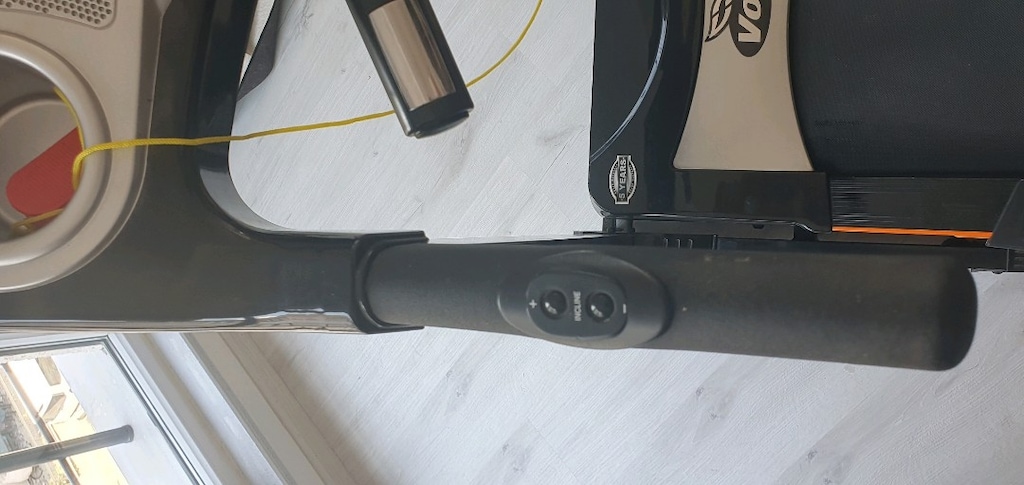 Voit Astra Koşu Bandı - 7