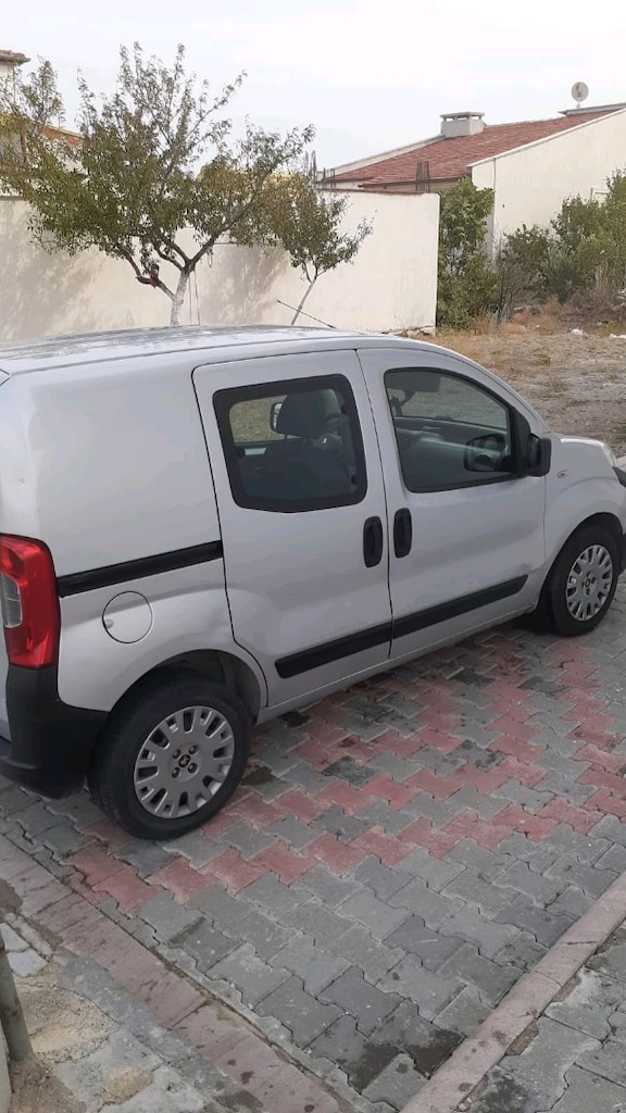 sahibinden satılık peugeot bipper - 7