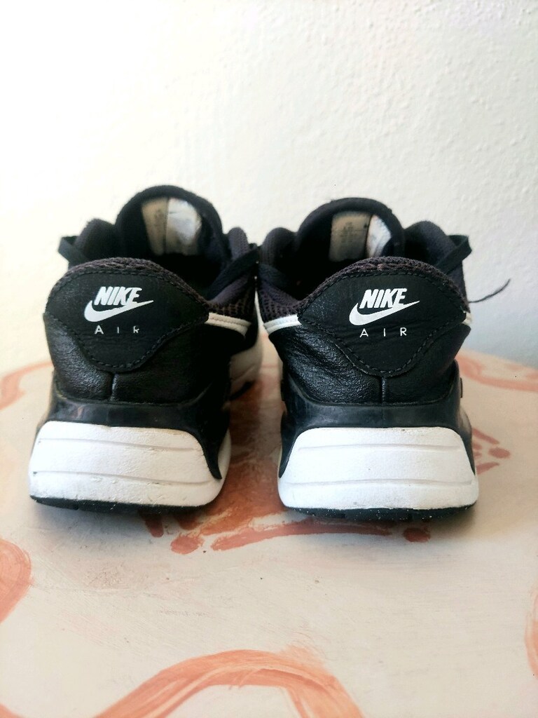 NİKE Air Max çocuk unisex spor ayakkabı - 6