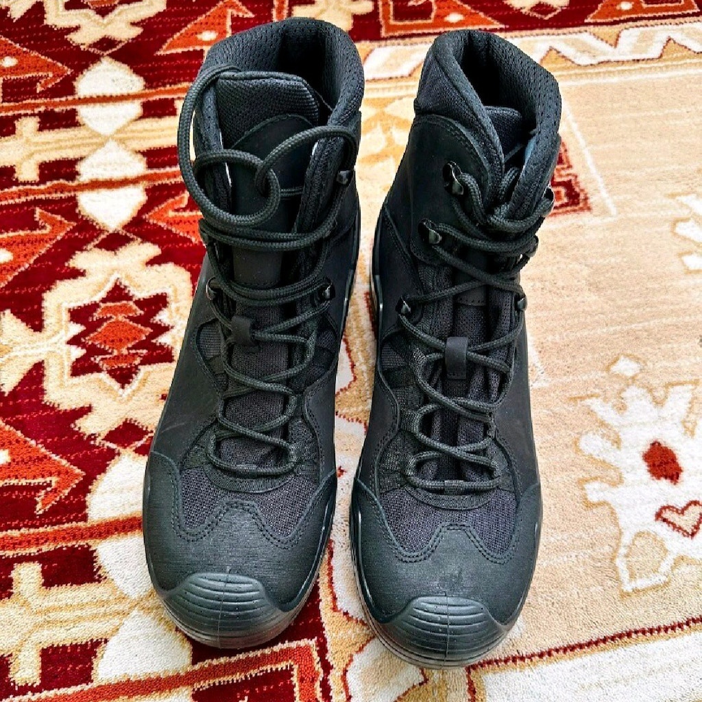 sıfır askeri bot 43 numara - 2