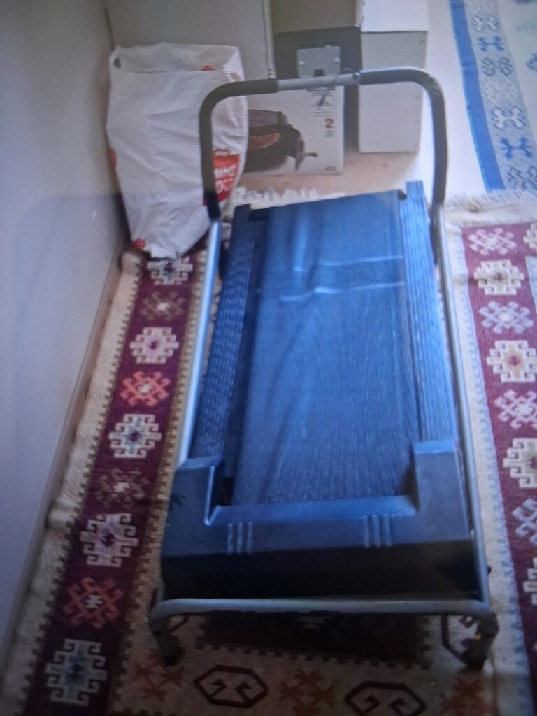elektriksiz bandı (hala satılık mı diye sormayın) - 4