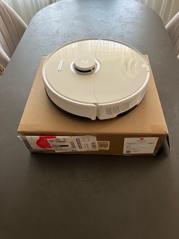 Roborock S8 Sonic Mopping - 3