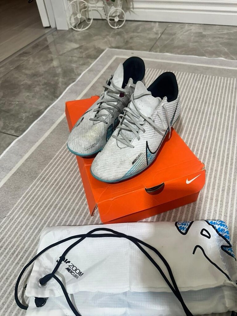 orjinal nike kranpon - 4
