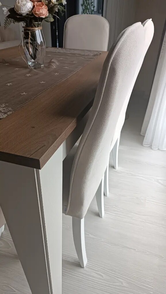 sandalye takimi 6 adet - 3