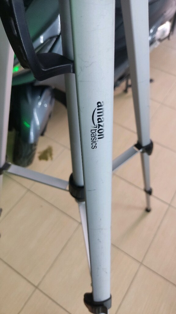 165cm tripod tertemiz sorunsuz - 2