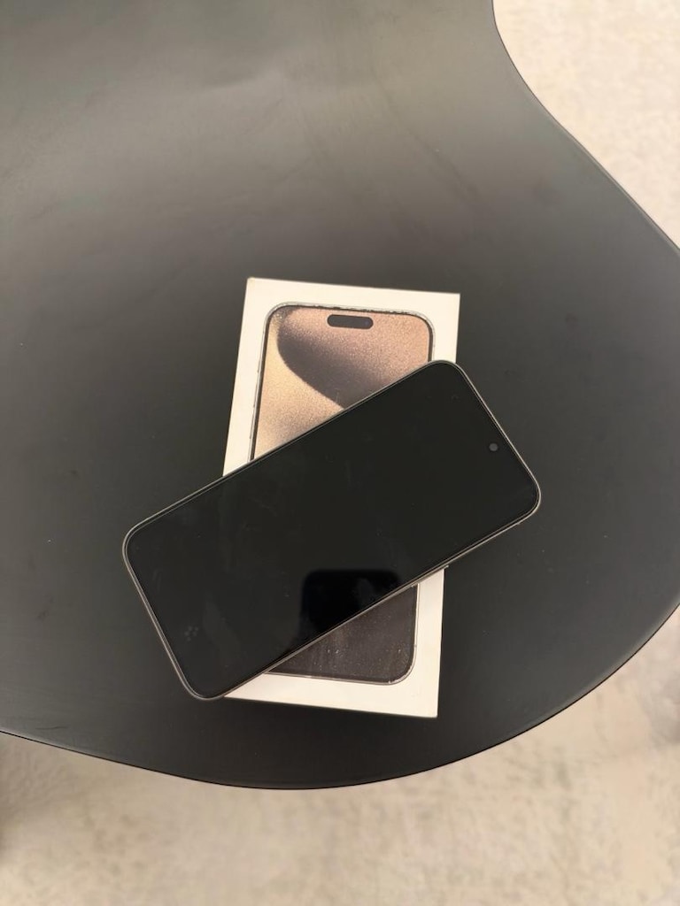 İPHONE 15 PRO MAX HATASIZZ - 2