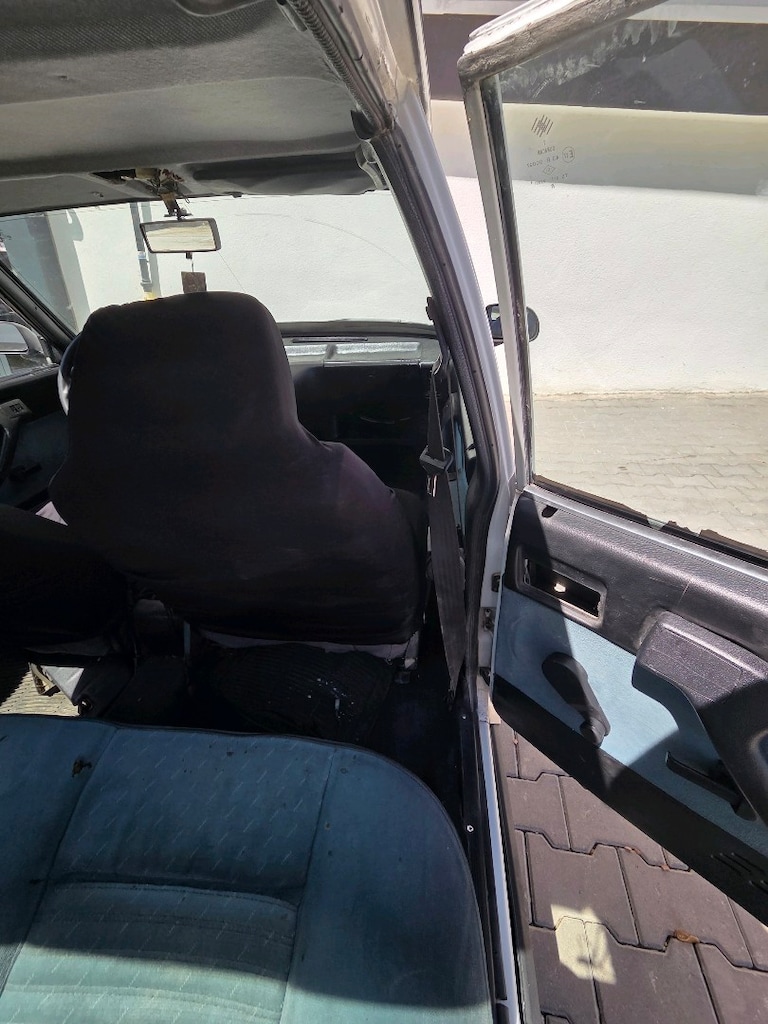 temiz doğan Slx - 15