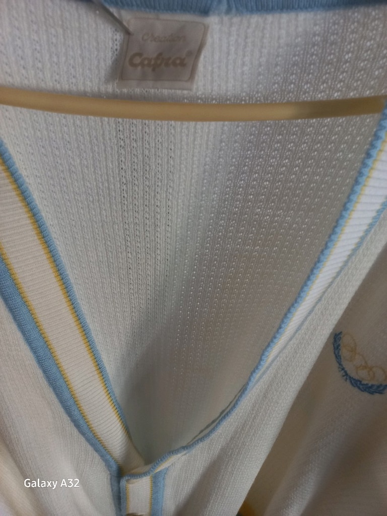 Creatlon Cafra Marka Erkek Örgü Hırka - 8