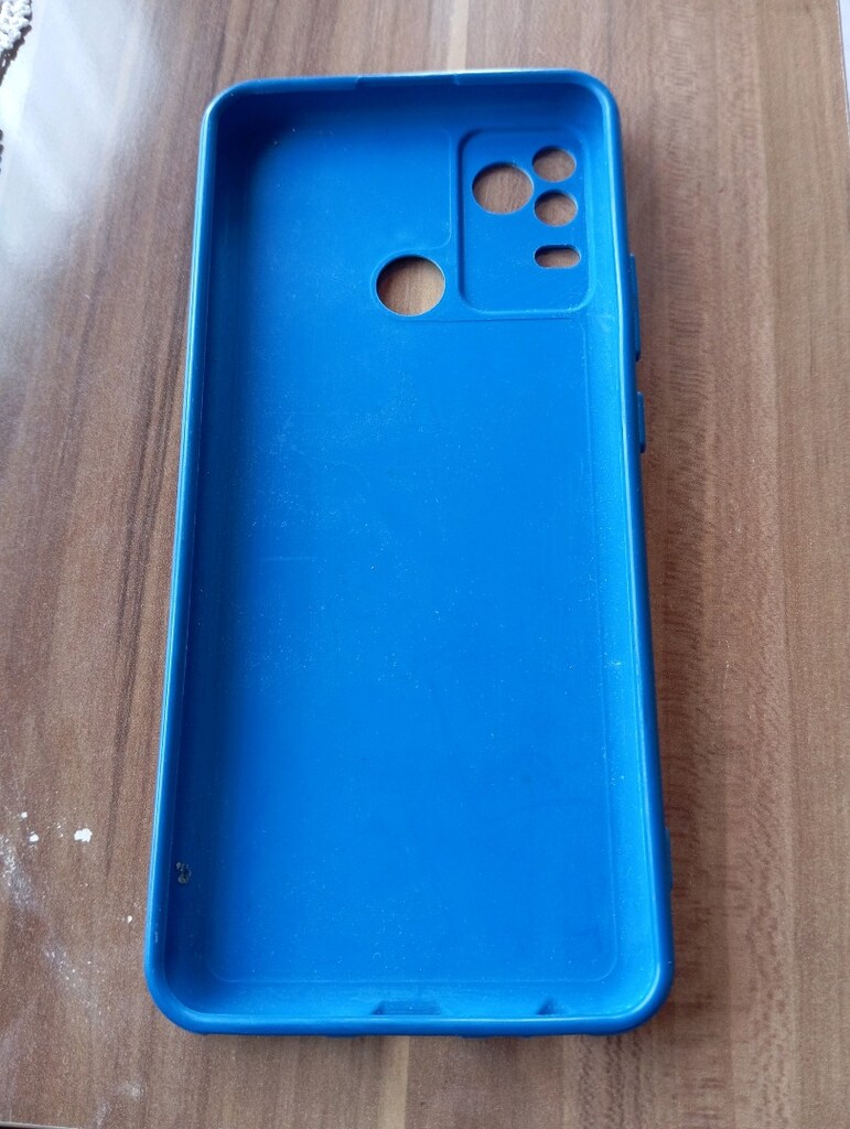 şaomi telefon koruma kılıfı sağlam temiz - 3
