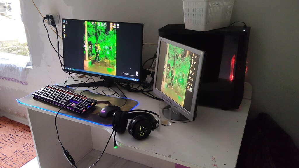 Toplam Bilgisayar GTX 1660 Ti - 5