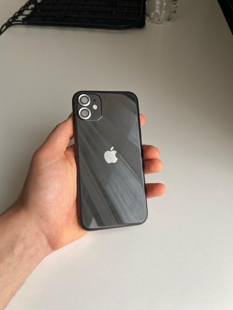 FUL ORJiNAL İPHONE 11 64 GB TR - 3