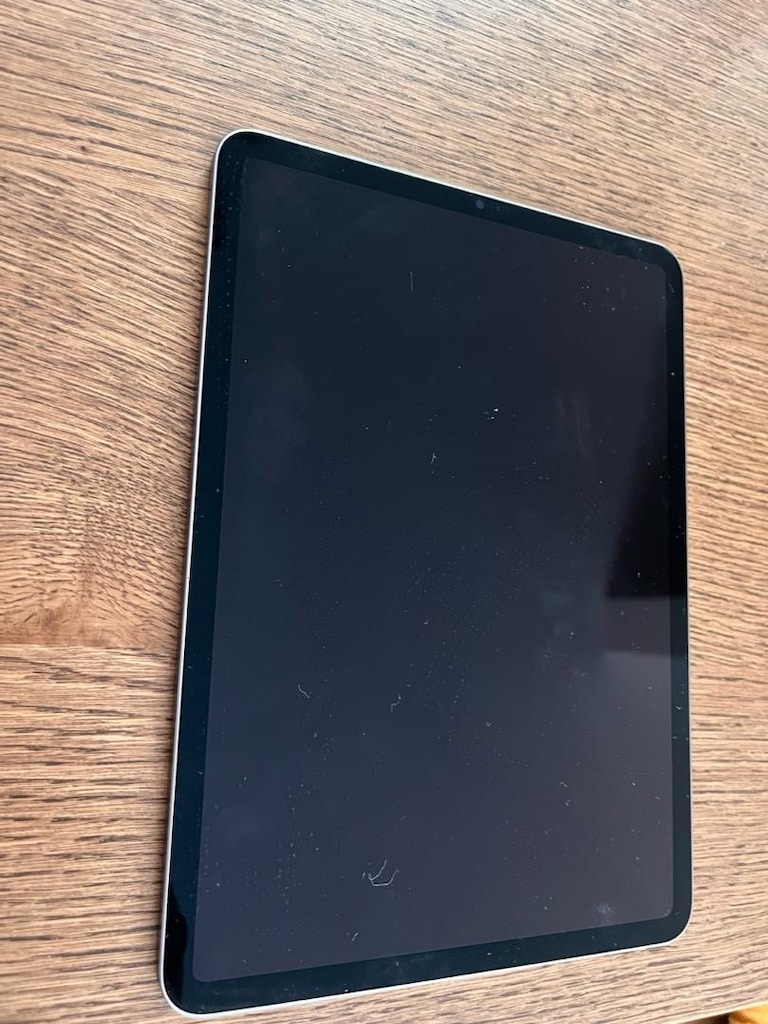 ipad pro11 4.nesil 128 gb - 2