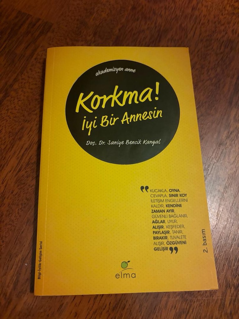 12 Kitaplık Ebeveynlik ve Çocuk Gelişimi Kitap Seti – Montessori Dahil - 6
