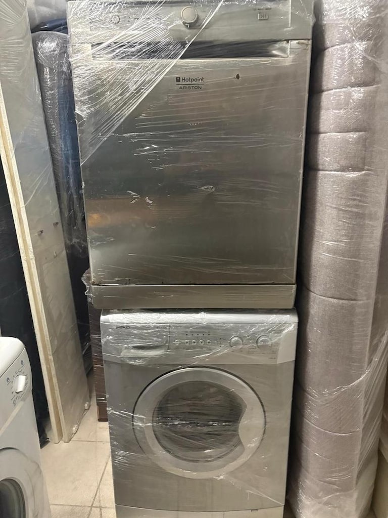 Hotpoint Bulaşık Makinesi - 3