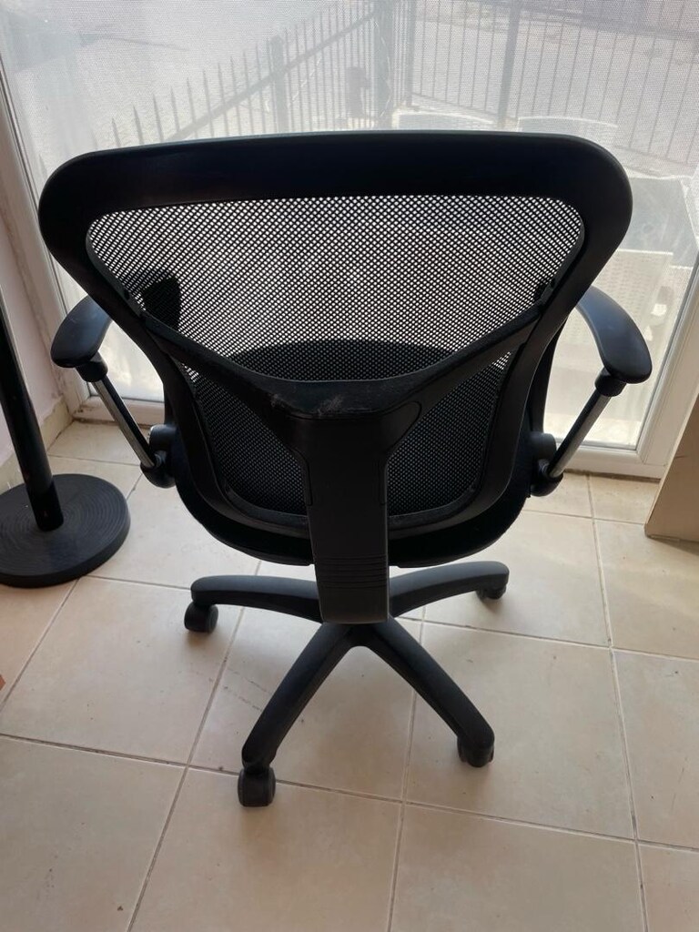 ofis sandalyesi - 2