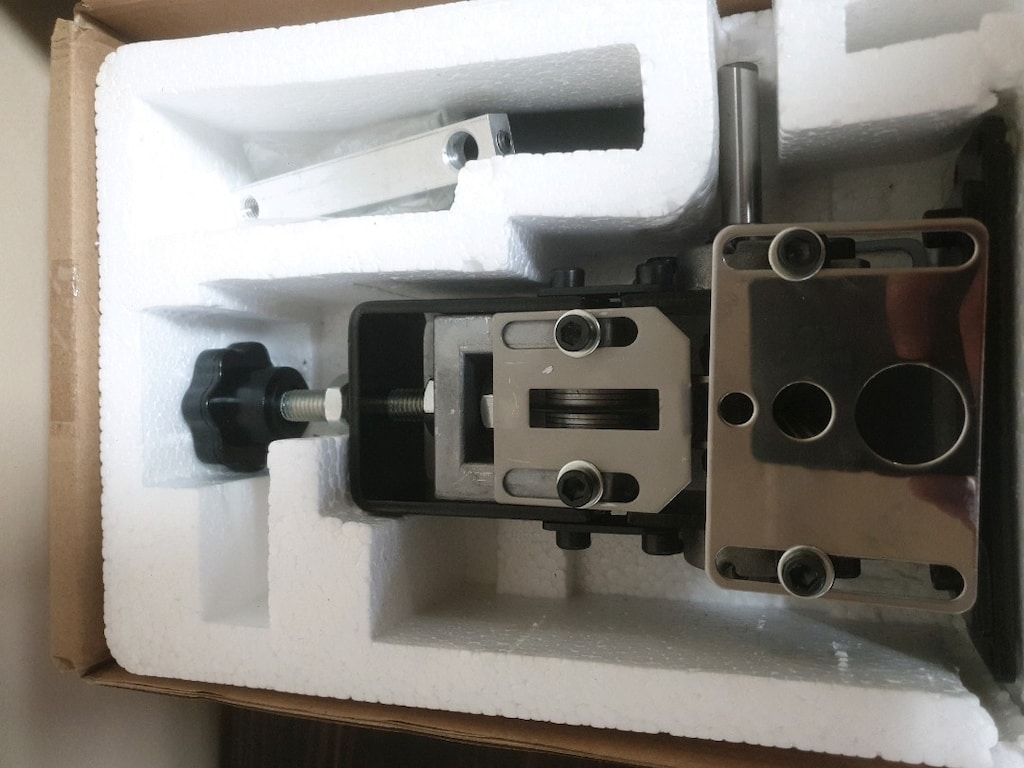 1-30mm Kablo Soyma Makinesi - Yurt Dışı - 2