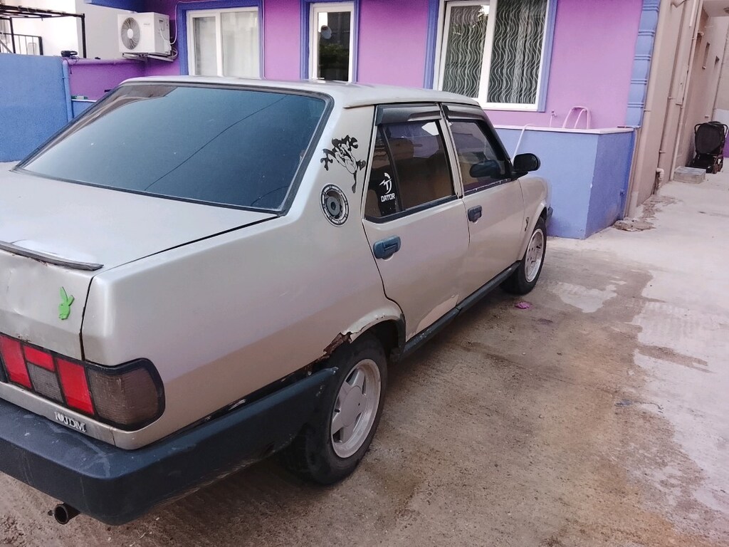 92 model doğan - 4