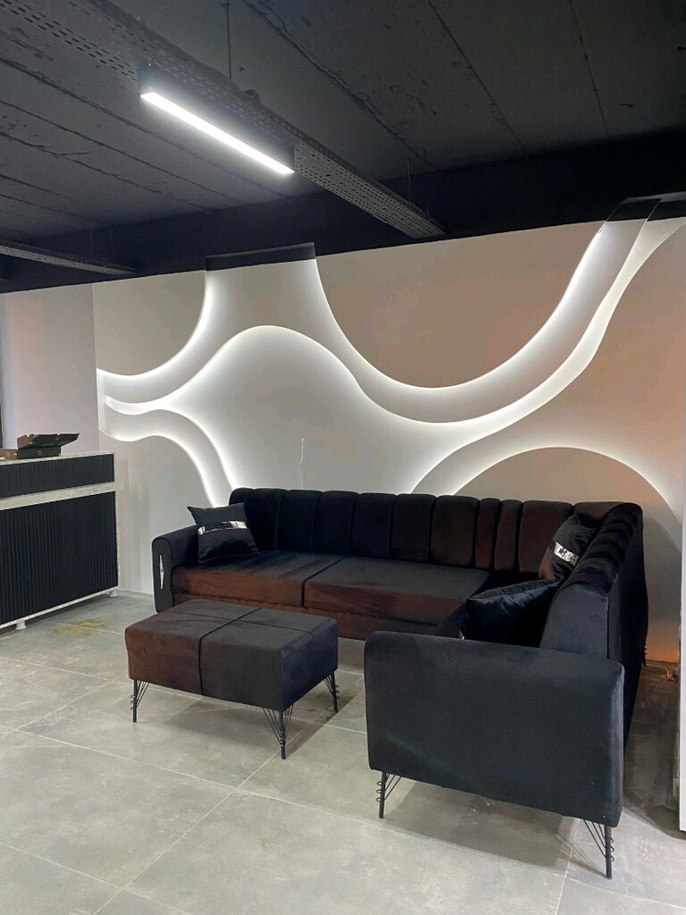 L köşe takımı imalatı - 3
