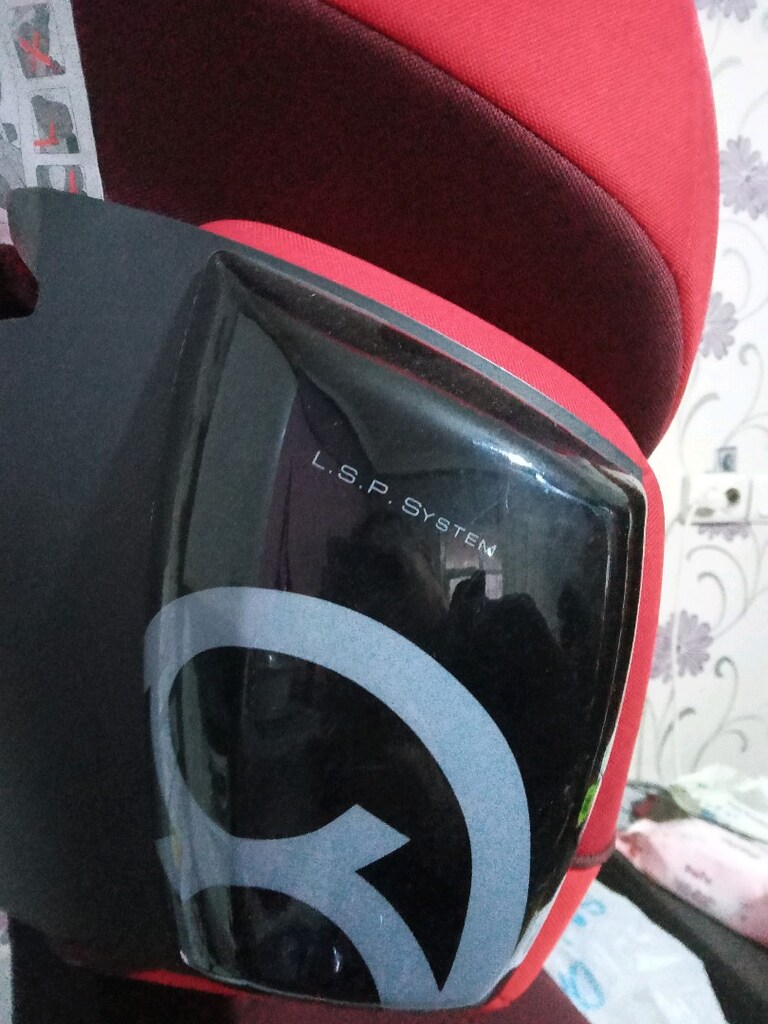 Cybex Solution X2 Fix Isofix 15-36kg oto koltuğu - 6