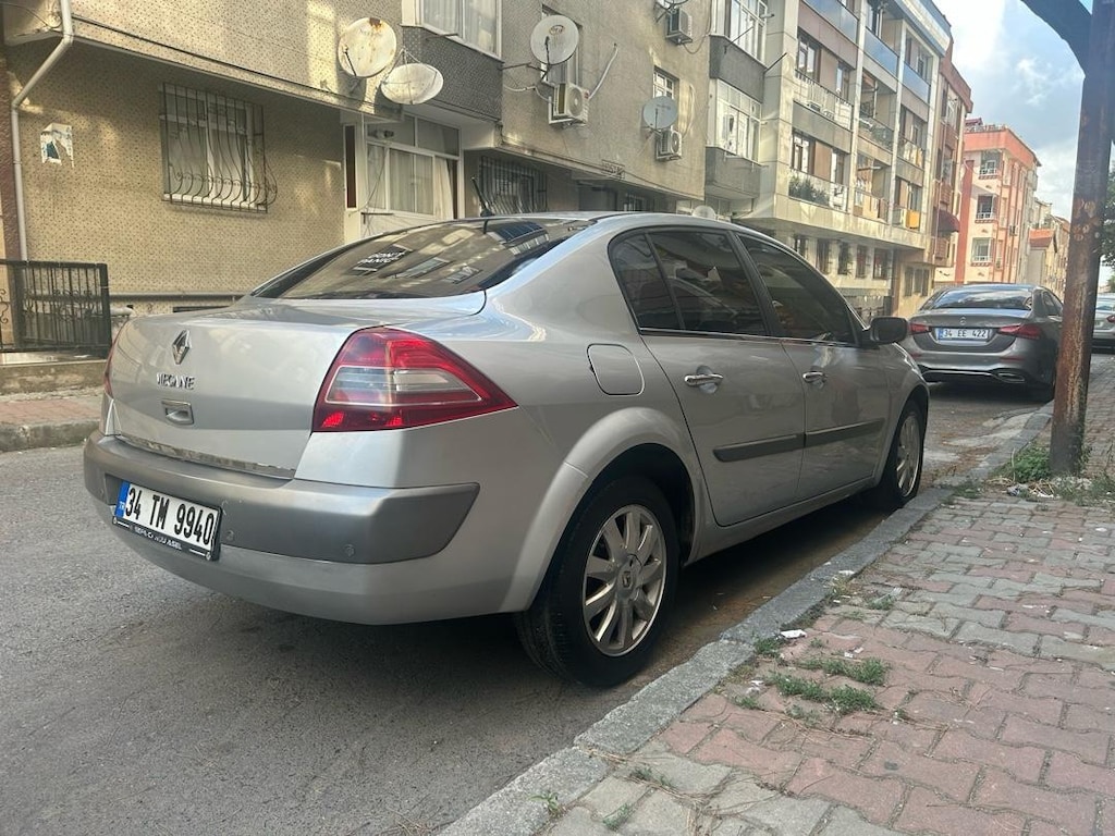 orjinal kazasız boyasız değişensiz - 10