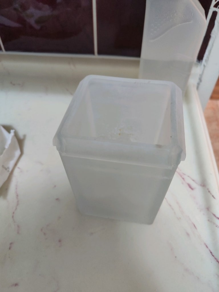 tuvalet fırçası camı - 3