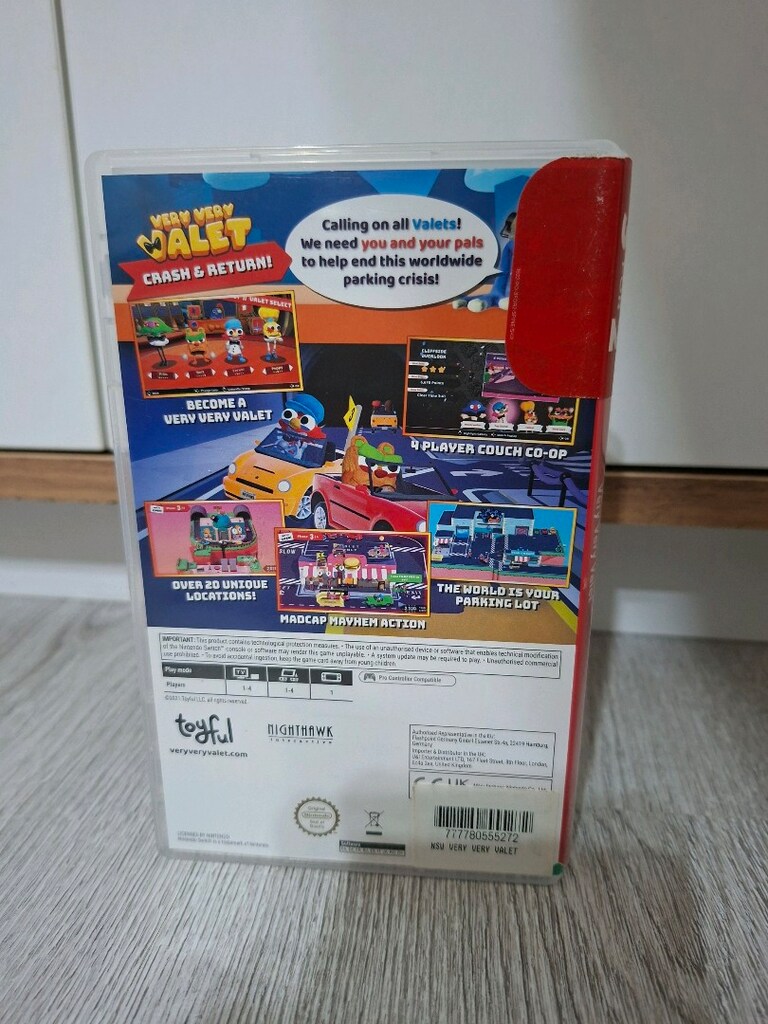 Nintendo Switch Oyunları - 9