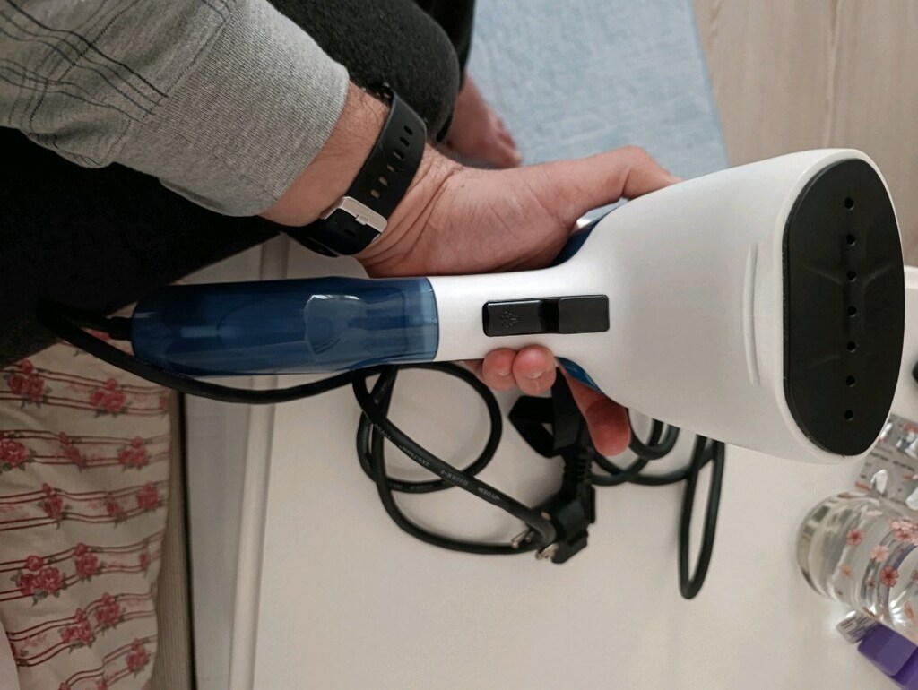 Tefal el ütüsü - 4
