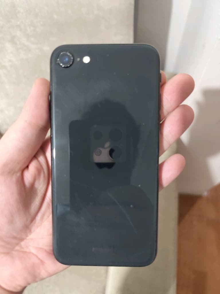 iphone se 2 64gb - 3