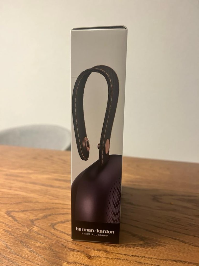 Harman Kardon Neo-Sıfır Etiketli Kutusunda - 8