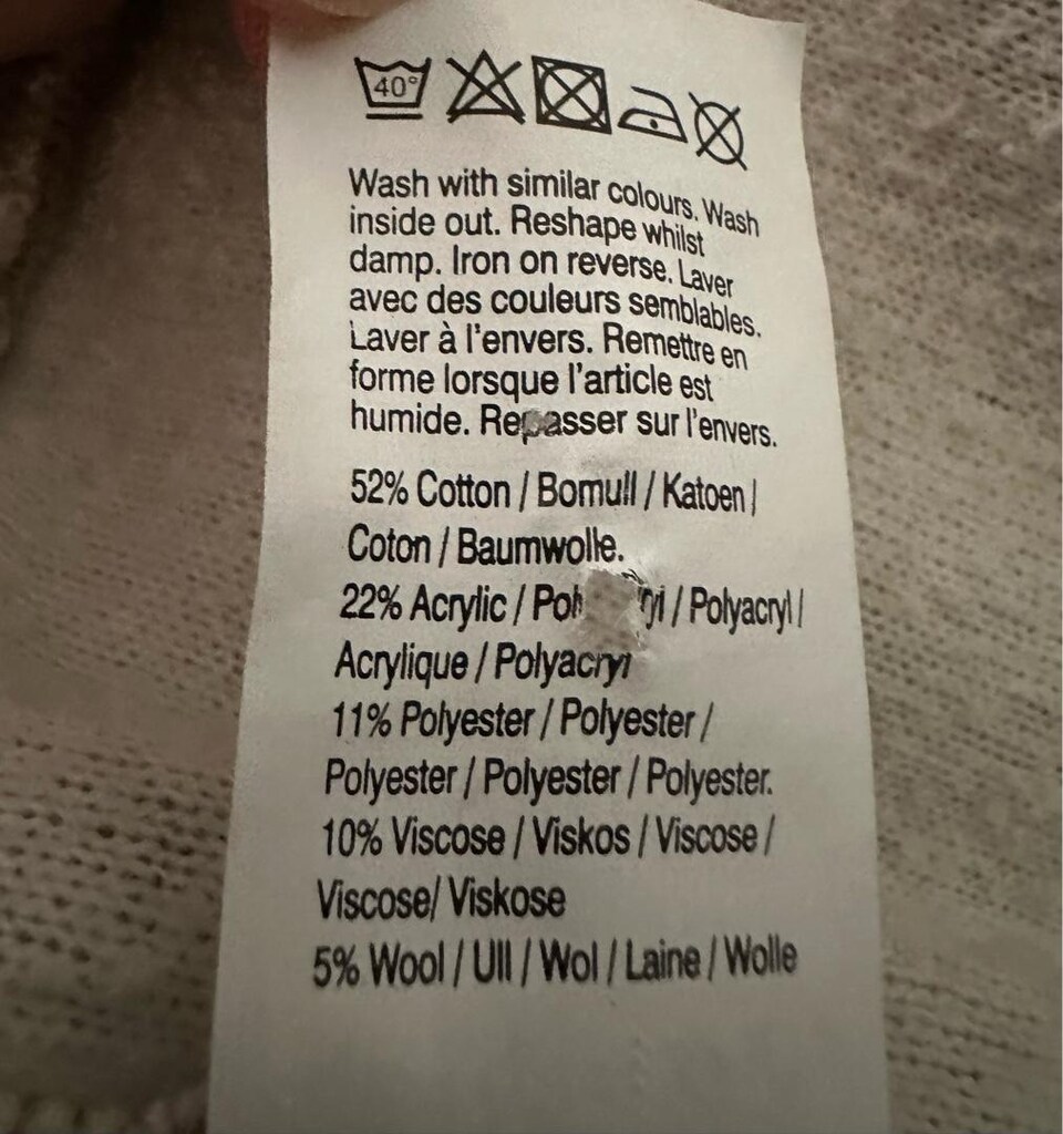 River Island Ceket (kadın - 40 beden) - 3