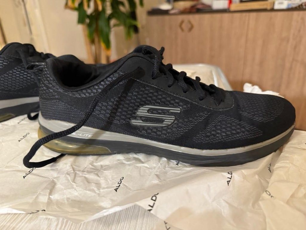 Skechers Spor Ayakkabı - 7