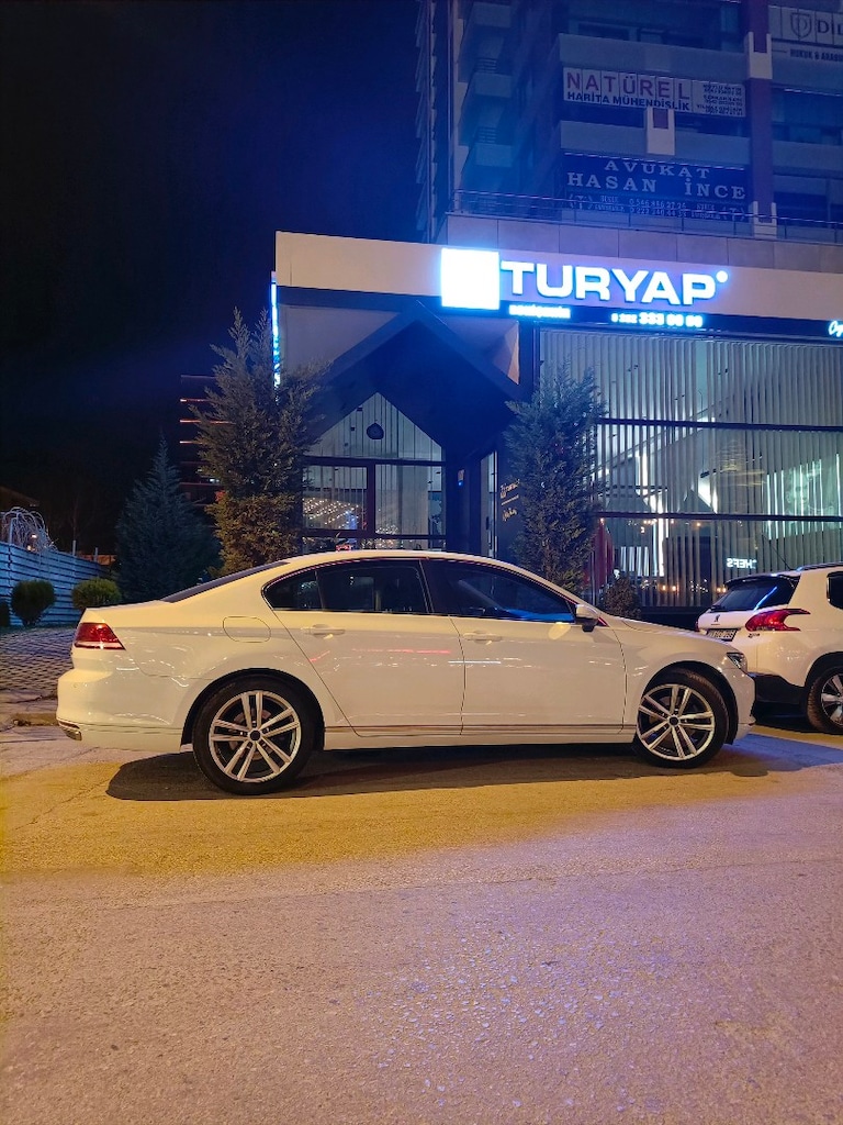 Sahibinden, Boyasız, muay.ve ağır bakim(+yeni kışlık lastikve jant) - 3