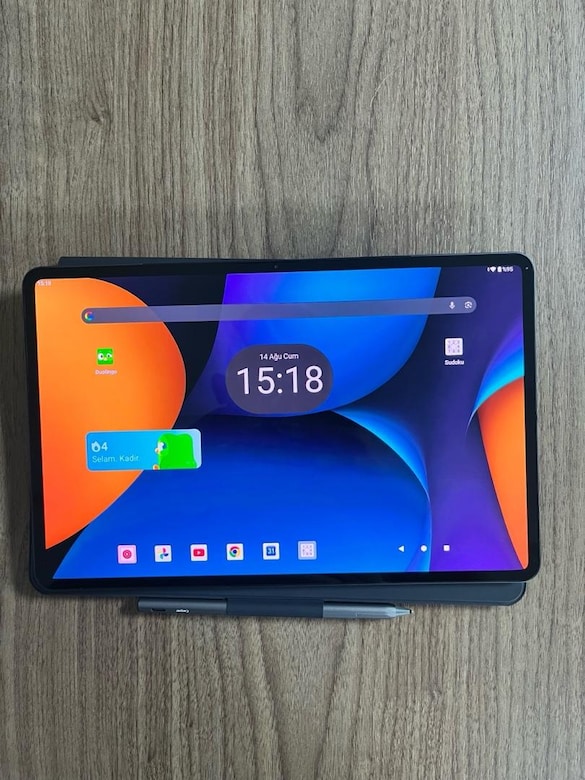 garantili temiz tablet - 2