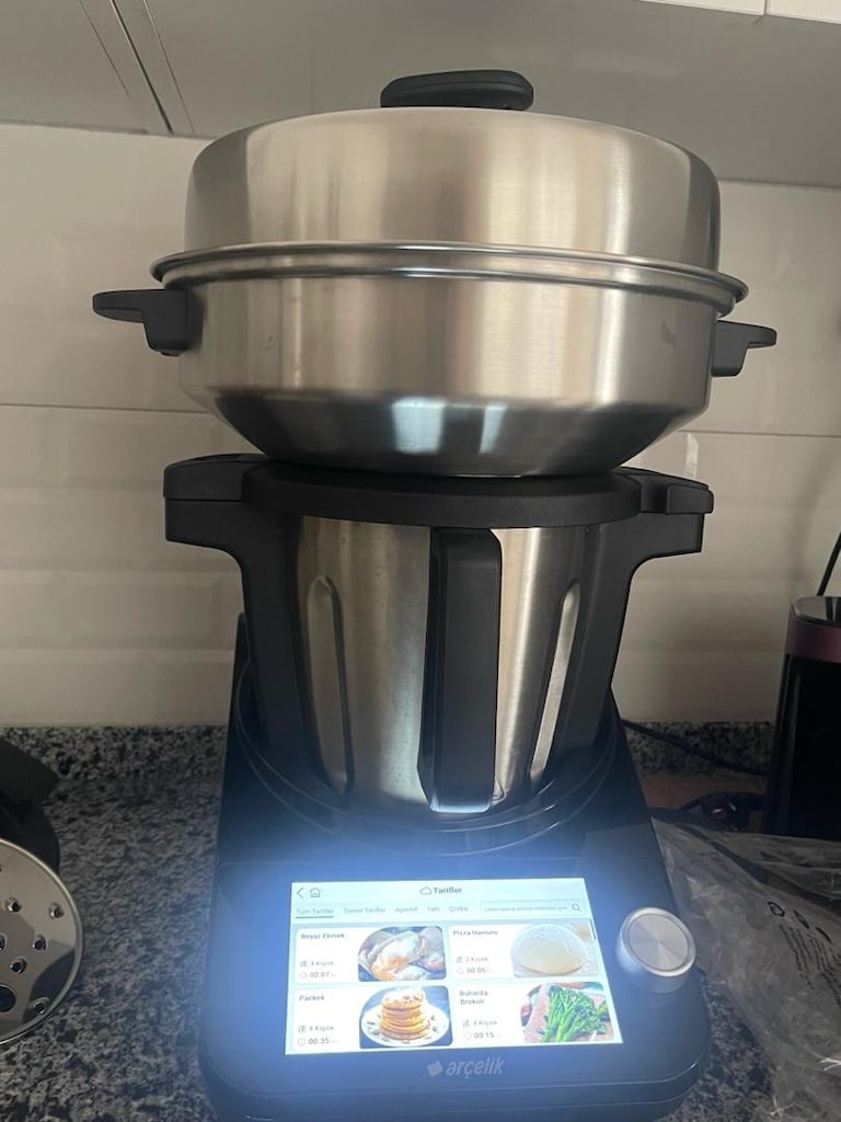 hayatınızı kolaylaştıran teknoloji termogurme - 3