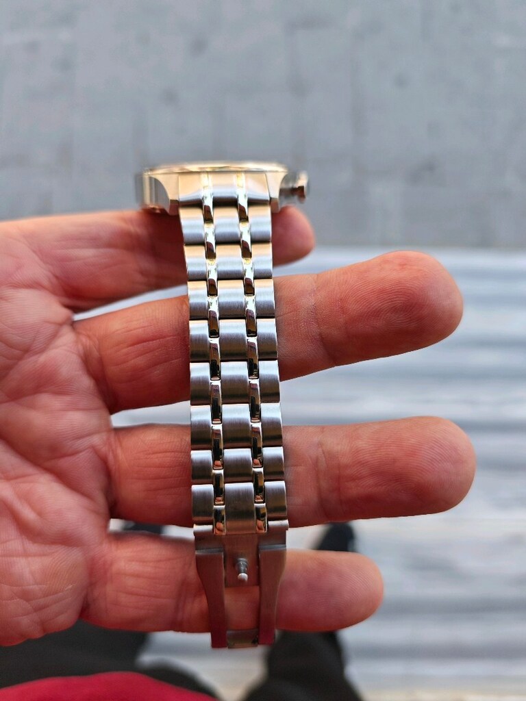 Swiss Military By Chrono SM34098.01 - 3