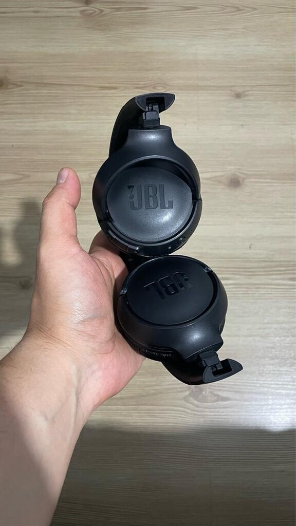 JBL TUNE510BT Kulak üstü kulaklık - 3