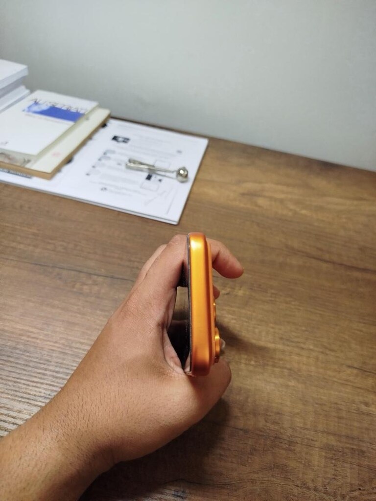 İPHONE 17 pro 256 ge - 4