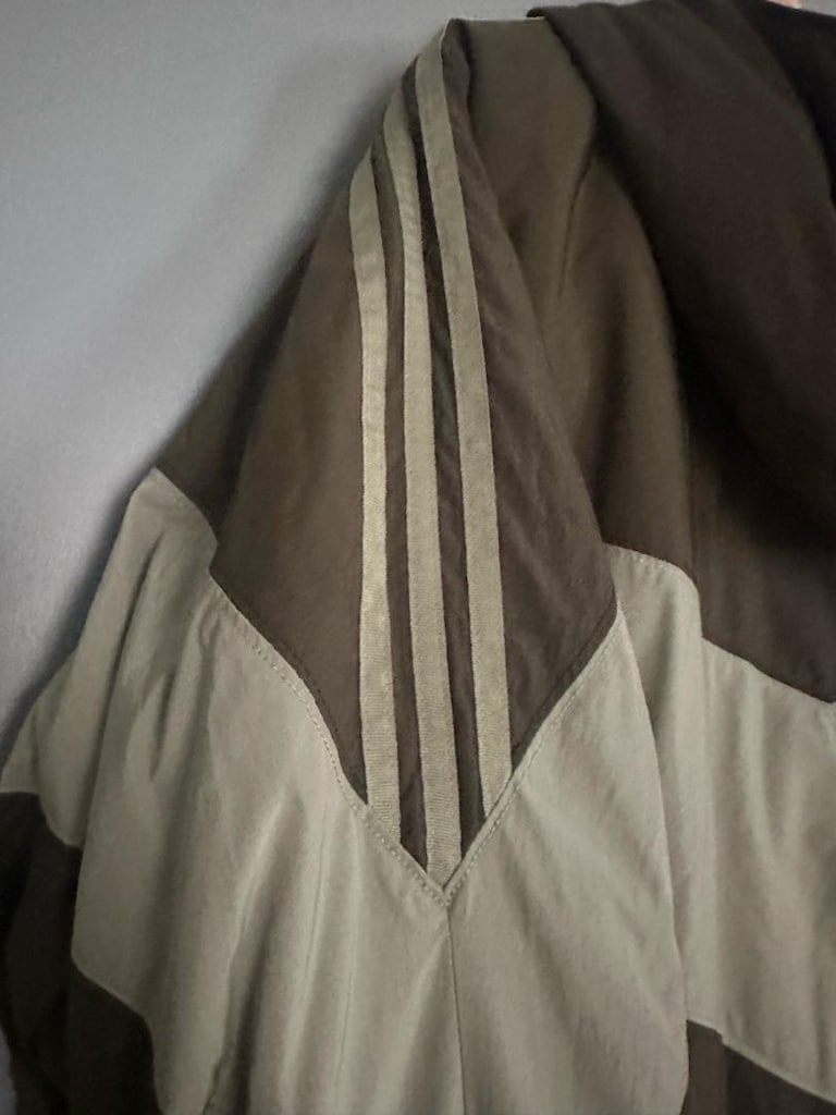 Adidas Mont - 3