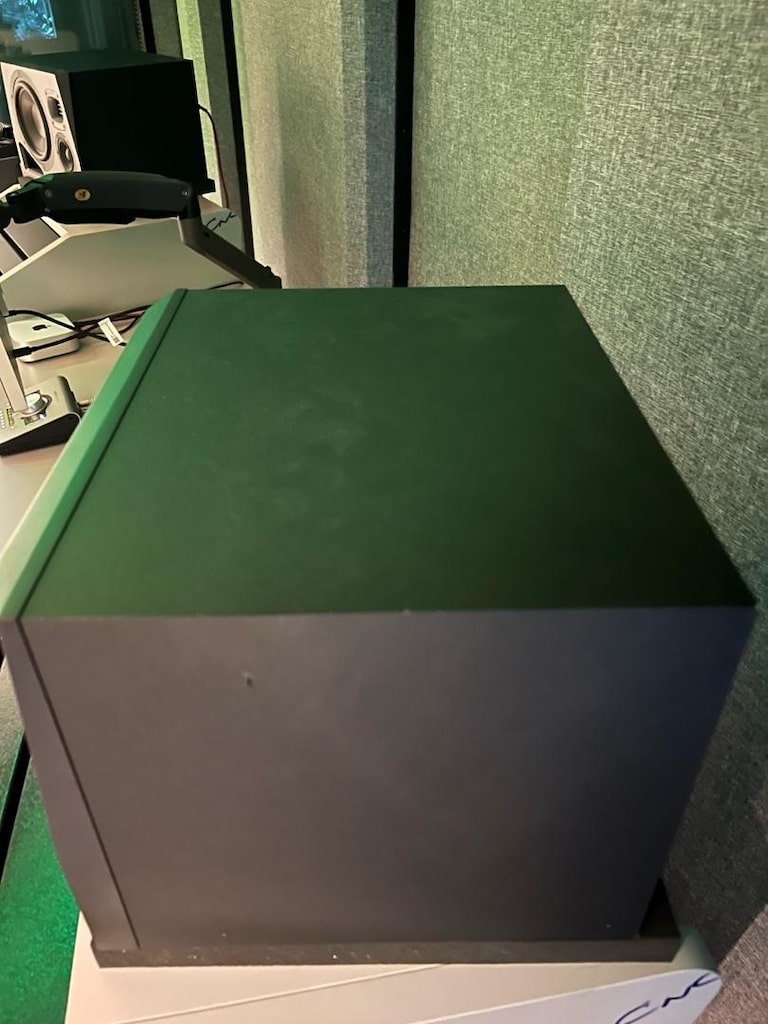 ADAM AUDIO A8H REFERANS MONITOR ÇİFT - 4